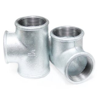 建支 热三通 dn32