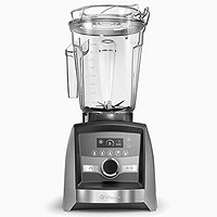 黑五全球购、中亚Prime会员：Vitamix Ascent系列 A3500 搅拌机