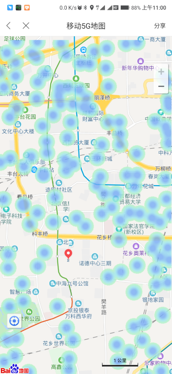 写在5G普及前夕——5G时代全面指北