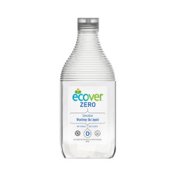 Ecover 环保无香洗洁精 450ml *2件