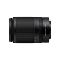 Nikon 尼康 Z DX 50-250mm f/4.5-6.3 VR 远摄变焦镜头