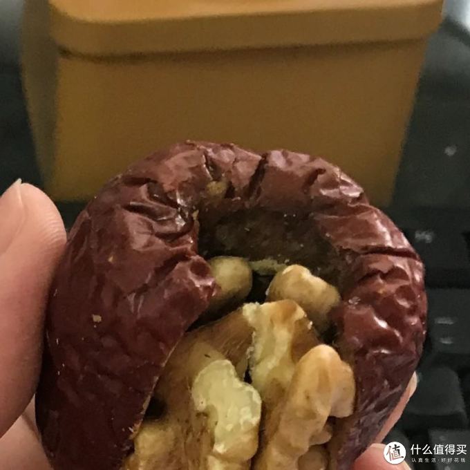 好想你蜜饯果脯