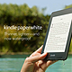 Kindle Paperwhite 防水版 8G储存