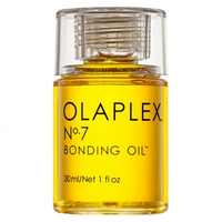 凑单品:OLAPLEX No. 7 Bonding Oil护发精油 30ml