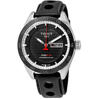 银联爆品日: TISSOT 天梭 T-Sport系列 T1004301605100 男士腕表