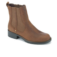 Clarks 其乐 Orinoco Club 女款短靴