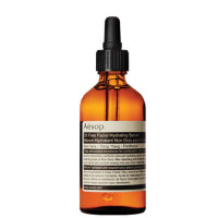 Aesop 无油保湿精华露 100ml *3件