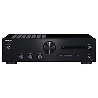 ONKYO 安桥 A-9130 合并式立体声功放