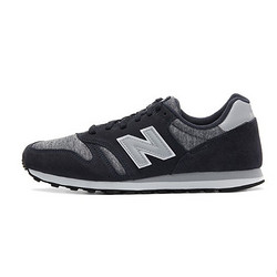 new balance 373系列 ML373NVB 男 款运动鞋 *3件