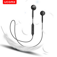 UCOMX 无线蓝牙超轻便智能语音耳机