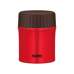 THERMOS 膳魔师 JBI-383 真空断热焖烧罐 380ml *2件