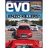 EVO 汽车 (2019年期刊 一年13期 年订)