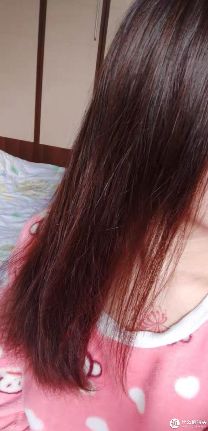 施华蔻染发膏
