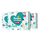 Pampers 帮宝适 清新帮 拉拉裤大包装 XL34片 3包装