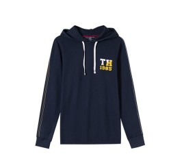 TOMMY HILFIGER 汤米·希尔费格 09T3537 男士连帽卫衣