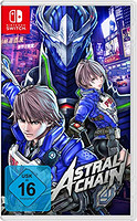 异界锁链（ASTRAL CHAIN）实体卡带