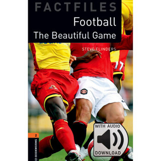 Oxford Bookworms Library: Level 2: Football Fact