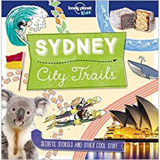 City Trails - Sydney [AU/UK] 1