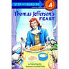 Thomas Jefferson's Feast 杰弗逊的盛宴 英文原版