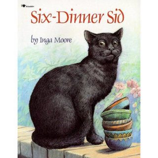 Six-Dinner Sid