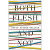 Both Flesh and Not: Essays 英文原版