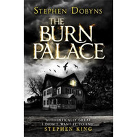 The Burn Palace