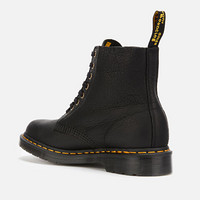 银联专享：Dr.Martens 1460 Ambassador Soft Leather 男士8孔马丁靴