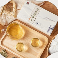 坤医堂 去脂玫瑰牛蒡茶 90包 3盒