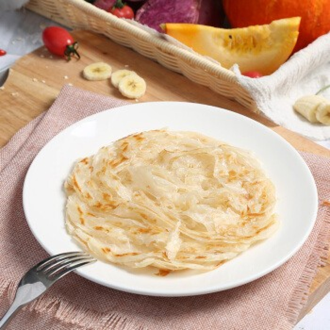 种草大会:速食时代,有哪些适合小朋友吃的美味?