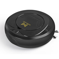 carepro 681 扫地机器人