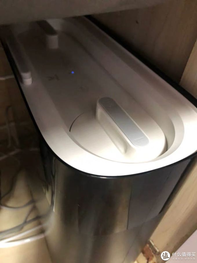 云米反渗透纯水机
