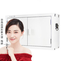 奈高 NG信号屏蔽柜手机电子产品存放柜部队考场专用手机柜单节30格