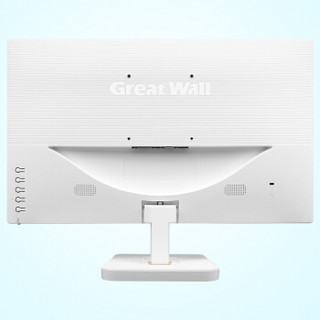 Great Wall 长城 22CL78IH/1 21.5英寸显示器 1920×1080 IPS（LGD面板） 60HZ  