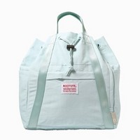 ROOTOTE Ceoroo 3195 防泼水水桶型双肩包