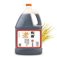 岐山天缘 老陈醋 2.2L