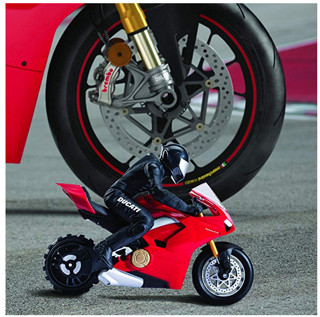 Ducati 杜卡迪 Panigale V4 自平衡遥控摩托车