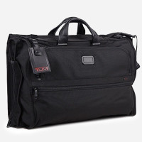 TUMI 途明 TUMI Alpha系列 男士手提斜挎包