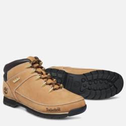 Timberland 添柏岚 Euro Sprint Hiker Style 男款户外短靴