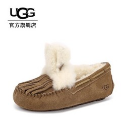 UGG 1100551 女士便鞋系列 毛毛鞋