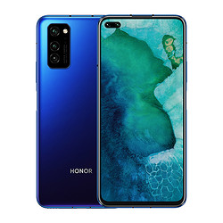HONOR 荣耀 V30 5G 智能手机 6GB+128GB 魅海星蓝