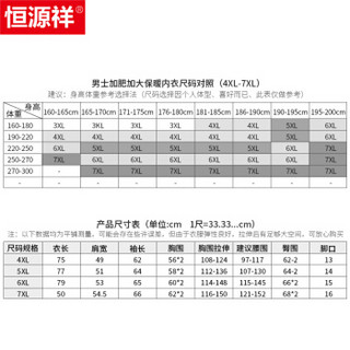 恒源祥大红加肥加大码秋衣秋裤女纯棉本命年薄款保暖内衣大胖子圆领套装特大号大红 女5XL(160-200斤)