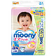 moony 尤妮佳 婴儿纸尿裤 L号 68片 *3件