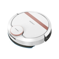 科沃斯(Ecovacs)DT88 高颜规划扫地机器人