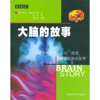 大脑的故事：打开我们情感、记忆、观念和欲望的内在世界