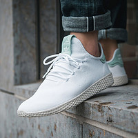 adidas Originals PW TENNIS HU CQ2167 男女经典鞋 *3件