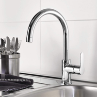 GROHE 高仪 31369000 Start Edge 高仪水槽龙头