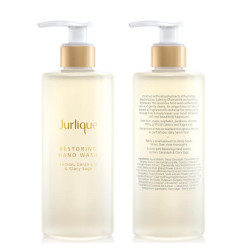 Jurlique 茱莉蔻 柠檬天竺葵鼠尾草洗手液 300ml