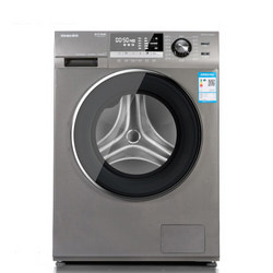 新乐 XGB100-Y10BETD 滚筒洗衣机 10kg