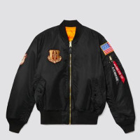 ALPHA INDUSTRIES 美国官网 黑五促销活动、年末促销活动预告
