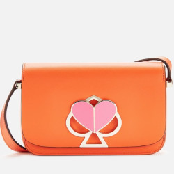 Kate Spade 凯特丝蓓 Nicola Twistlock 女款斜挎包